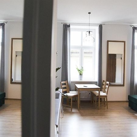 Apartament Mickiewicza Wadowice Bagian luar foto