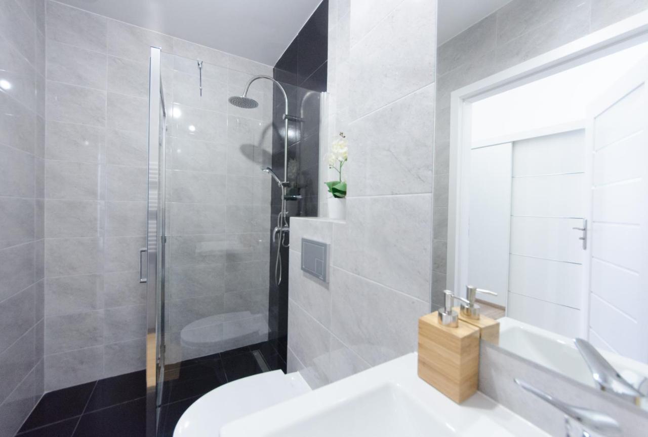 Apartament Mickiewicza Wadowice Bagian luar foto