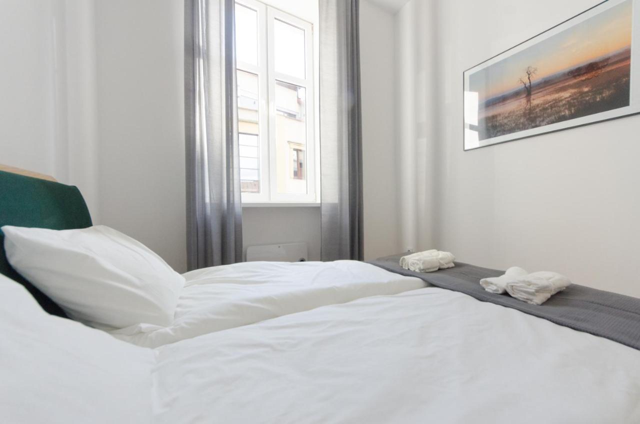 Apartament Mickiewicza Wadowice Bagian luar foto