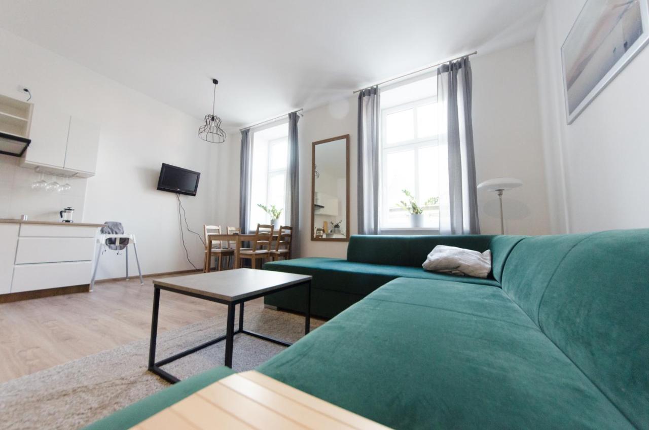 Apartament Mickiewicza Wadowice Bagian luar foto