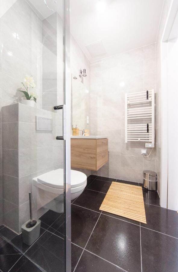Apartament Mickiewicza Wadowice Bagian luar foto