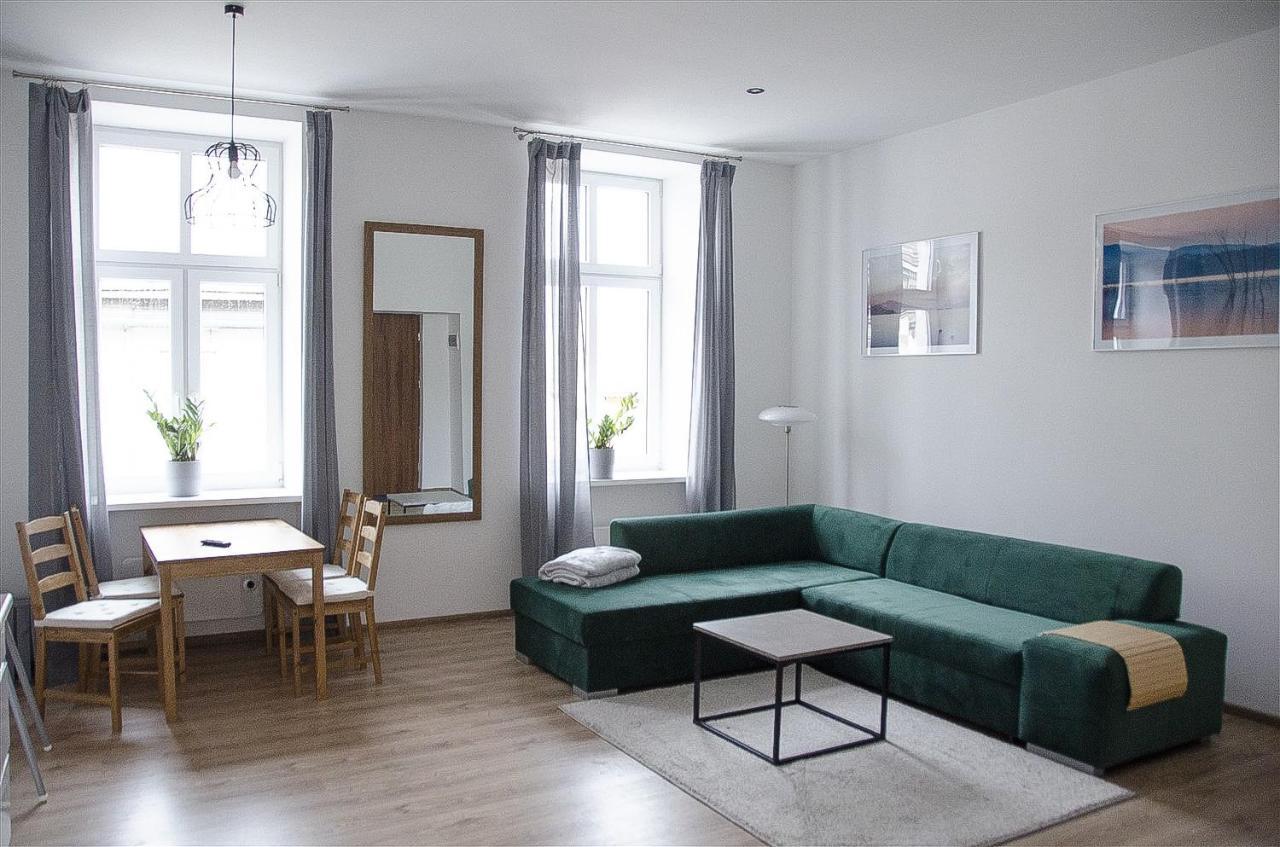 Apartament Mickiewicza Wadowice Bagian luar foto