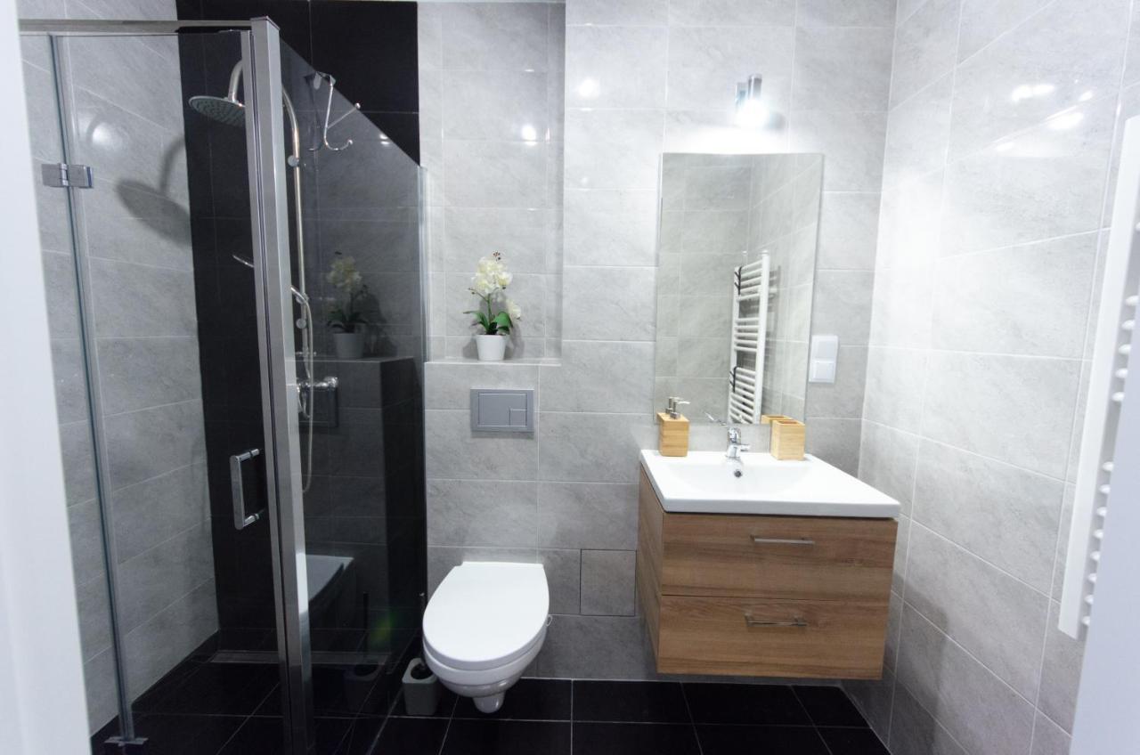 Apartament Mickiewicza Wadowice Bagian luar foto