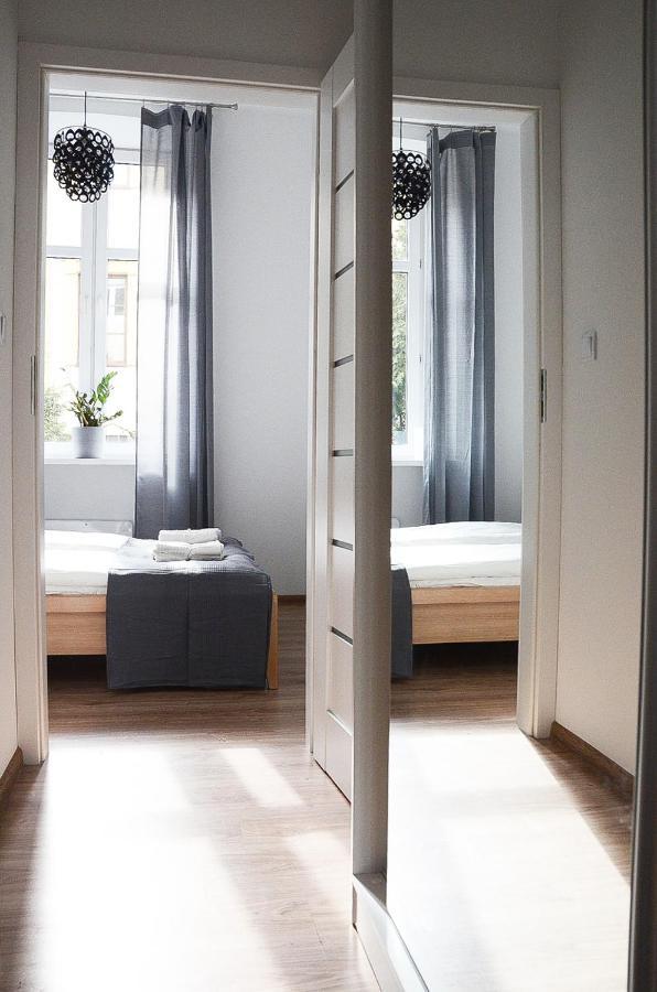 Apartament Mickiewicza Wadowice Bagian luar foto