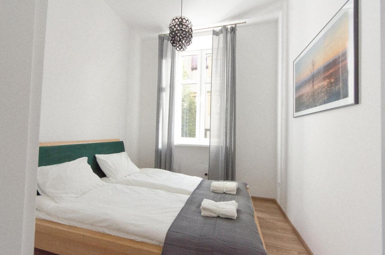 Apartament Mickiewicza Wadowice Bagian luar foto
