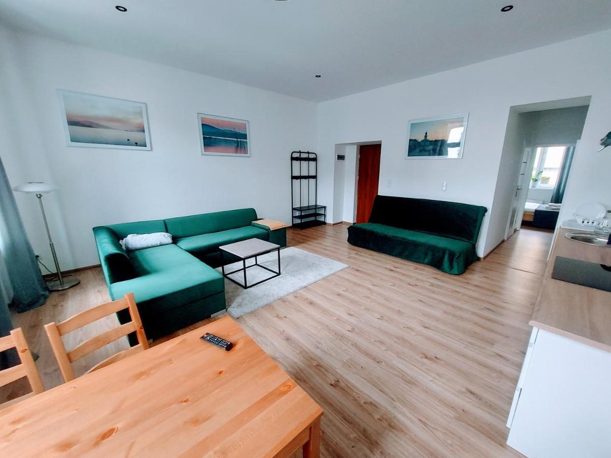 Apartament Mickiewicza Wadowice Bagian luar foto
