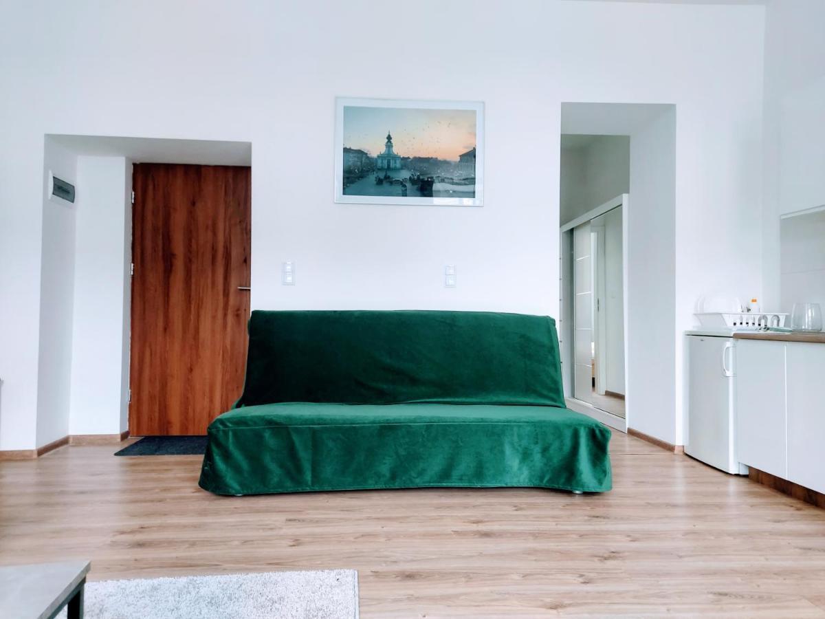 Apartament Mickiewicza Wadowice Bagian luar foto